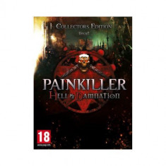 Painkiller Hell &amp;amp; Damnation Collector&amp;#039;s Edition PC foto