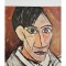 Roland Penrose - L&#039;Oeil de Picasso (Editia: 1967)