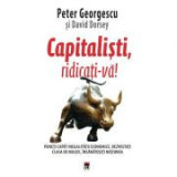 Capitalisti, ridicati-va! - David Dorsey, Peter Georgescu