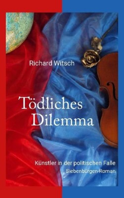 T&amp;ouml;dliches Dilemma foto