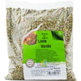 Linte Verde 500g