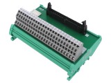 Tranziție Electrică 24V 133,5mm x 70,6mm x 92,6mm