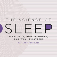 The Science of Sleep: What It Is, How It Works, and Why It Matters