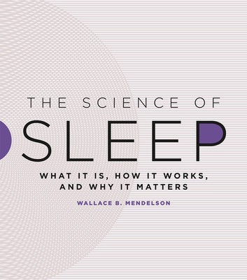 The Science of Sleep: What It Is, How It Works, and Why It Matters foto