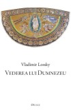 Vederea lui Dumnezeu - Vladimir Lossky