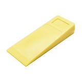 Pana din plastic pentru doborat lemne, 203 mm, usoara si rezistenta
