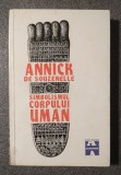 Annick de Souzenelle - Simbolismul corpului uman (ediția a II-a)