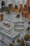 IMAGO DE LUDMILA ULITKAIA