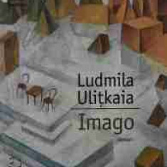 IMAGO DE LUDMILA ULITKAIA