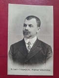 Dr. Leon Cosmovici