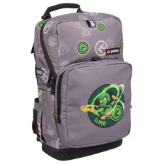 Ghiozdan LEGO Ninjago - Optimo Plus