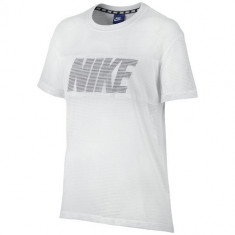 Tricou femei Nike Nsw 832586-100 foto