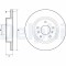 DELPHI BG4807C Disc frana