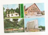 RF161 - Carte Postala - Sovata, circulata 1981