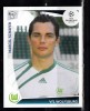 B10 - Sticker fotbal - UEFA Champions League - editia 2009 - 2010 - nr 126