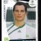 B10 - Sticker fotbal - UEFA Champions League - editia 2009 - 2010 - nr 126