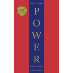 The 48 Laws of Power - A hatalom 48 t&ouml;rv&eacute;nye - Robert Greene