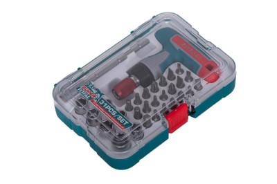 TOTAL - SET 31 SURUBELNITE CLICHET CU MANER T PowerTool TopQuality foto