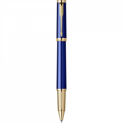 Roller Parker Ingenuity Royal Dark Blue GT foto