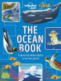 The Ocean Book | Derek Harvey