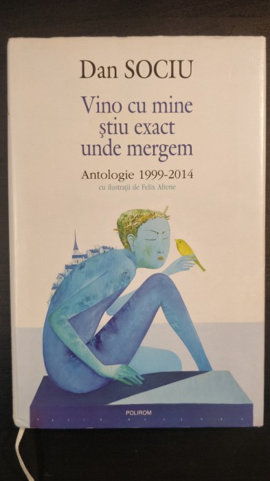 Dan Sociu - Vino cu mine știu exact unde mergem