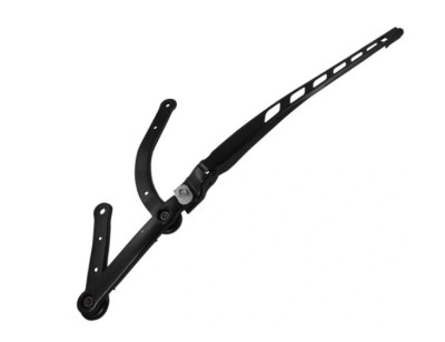 Brat stergator parbriz Bmw Seria 5 (E60/E61), 06.2003-06.2010; Seria 6 (E63/E64), 01.2004-07.2010, montare dreapta, RapidAuto foto