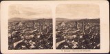 ST41N Firenze, Panorama dal Campanile, stereoscopic photo
