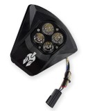 Far led GasGas EC EC-F 2024-2025 SPARTAN MXparts POWER