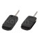 Carcasa Cheie Contact Pentru Mercedes-Benz Class C S Ml Sl 3 Butoane, Cu Cheie