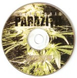 CD Paraziții &lrm;&ndash; Irefutabil, original, hip hop, Rap