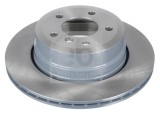 FEBI BILSTEIN 43894 Disc frana