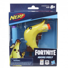 Nerf Microshots Fortnite Fn Peely foto