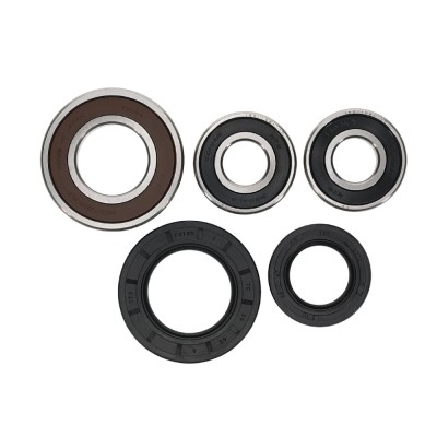 Kit rulmenti roata spate Kawasaki KLV 1000 Suzuki VL All Balls 25-1393 foto