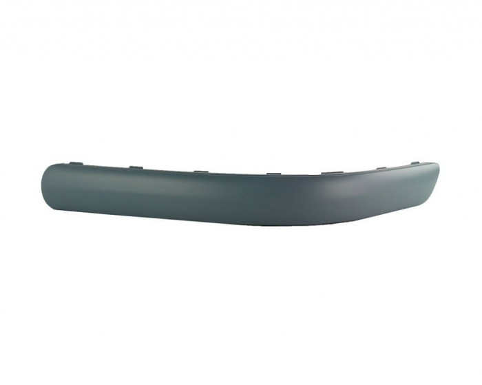 Bandou bara dreapta spate, dreapta Vw Golf 4 (1j), 08.1997-09.2006, cu primer, Hatchback, 1J6807791AGRU;1J6807792AGRU