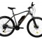 Bicicleta Electrica Devron Riddle M1.7 - 27.5 Inch, 490 mm, Gri Ultimate FactoryBikes