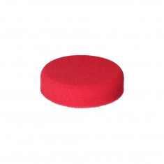 Burete Abraziv Polish Finixa Red Foam Pad, 80mm