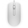 Mouse DELL; model: MS116; ALB; USB;
