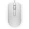 Mouse DELL; model: MS116; ALB; USB;
