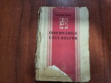 Insemnarile unui Belfer de Joachim Botez