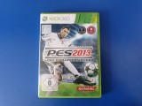 Pro Evolution Soccer (PES) 2013 - joc XBOX 360
