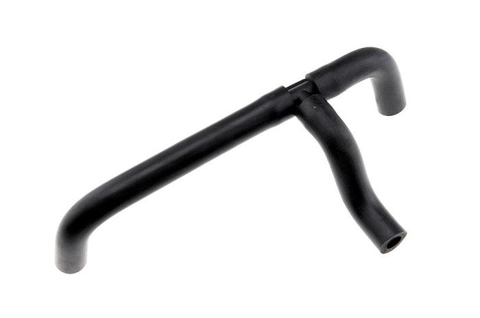 Furtun aer Ford Focus 1.4, 1.6 1998-, Fiesta 1.25, 1.4, 1.6 1995-, Puma 1.4, 1.6 1997-, NTY GPP-FR-007