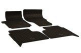 Cumpara ieftin Set covorase auto cauciuc umbrella pentru vw amarok (2010-)