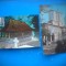 HOPCT LOT 3884 - 2 CARTI POSTALE-MANASTIREA DINTR-UN LEMN -JUD VALCEA-CIRCULATE
