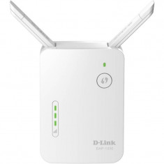 Range Extender D-Link DAP-1330 N300 Wi-Fi foto