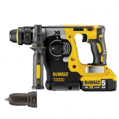 DeWalt DCH274P2T QW ciocan rotopercutor foto