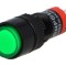 Comutator Poz 2 SPDT 0,5A/250VAC ON-ON apăsare