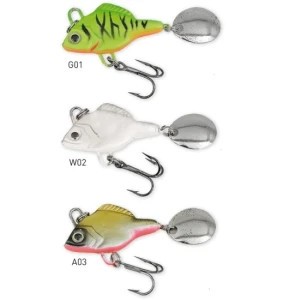 CICADA PLUMB CARP ZOOM PREDATOR Z 14GR G01 foto