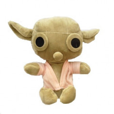 Star Wars jucarii de plus - Yoda foto