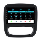 Cumpara ieftin Navigatie Dedicata Opel Vivaro Renault Trafic Fiat Talento (2014 - 2018), 9 Inch, 8Gb Ram, 256Gb stocare, Carplay