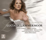 Lucia di Lammermoor | Gaetano Donizetti, Diana Damrau